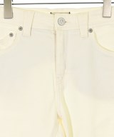 YANUK（ヤヌーク）デニムパンツ 白 サイズ:25(S位) レディース/2200670660117