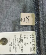 YANUK（ヤヌーク）シャツワンピース 紺 サイズ:F レディース/2200672148019