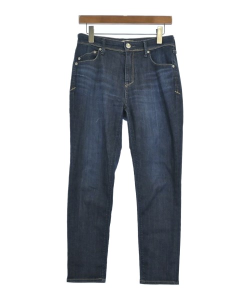 YANUK(ヤヌーク)デニムパンツ 紺 サイズ:26(M位)/2200671972011