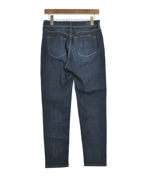 YANUK（ヤヌーク）デニムパンツ 紺 サイズ:26(M位) レディース/2200671972011