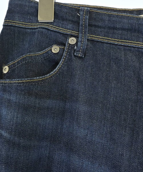 YANUK（ヤヌーク）デニムパンツ 紺 サイズ:26(M位) レディース/2200671972011