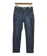 YANUK（ヤヌーク）デニムパンツ 紺 サイズ:26(M位) レディース/2200671972011