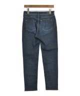 YANUK（ヤヌーク）デニムパンツ 紺 サイズ:26(M位) レディース/2200671972011