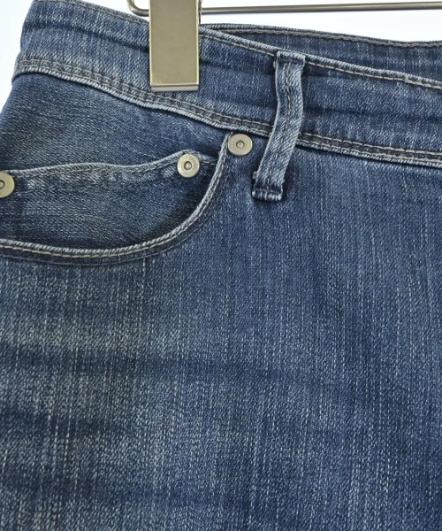 YANUK（ヤヌーク）デニムパンツ 紺 サイズ:26(M位) レディース/2200671972035
