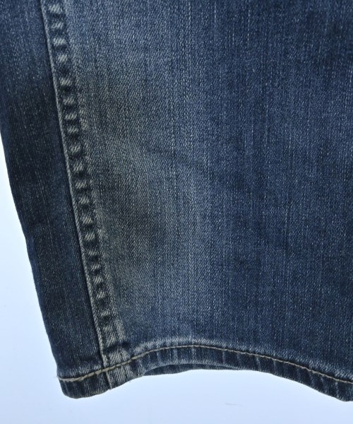 YANUK（ヤヌーク）デニムパンツ 紺 サイズ:26(M位) レディース/2200671972035