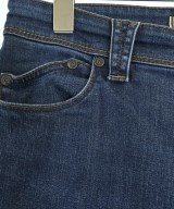 YANUK（ヤヌーク）デニムパンツ 紺 サイズ:26(M位) レディース/2200671972042