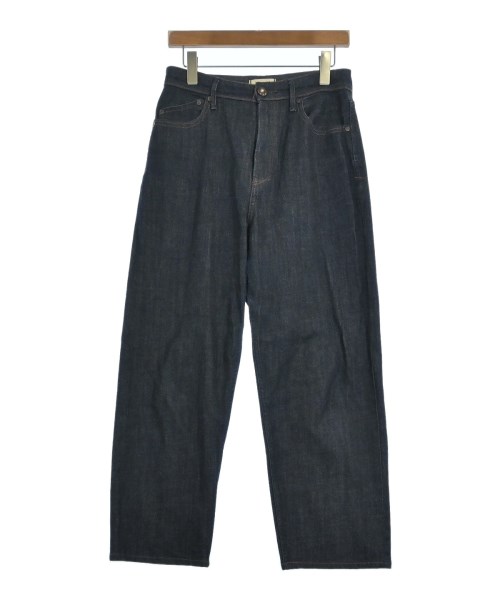 YANUK(ヤヌーク)デニムパンツ 紺 サイズ:27(M位)/2200671972059