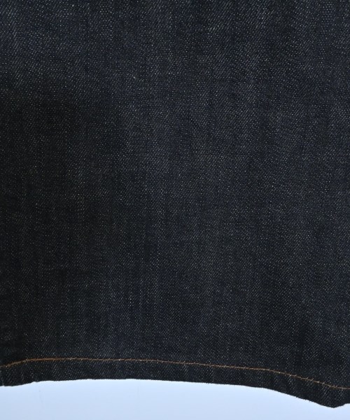 YANUK（ヤヌーク）デニムパンツ 紺 サイズ:27(M位) レディース/2200671972059