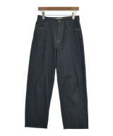 YANUK（ヤヌーク）デニムパンツ 紺 サイズ:27(M位) レディース/2200671972059