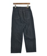 YANUK（ヤヌーク）デニムパンツ 紺 サイズ:27(M位) レディース/2200671972059