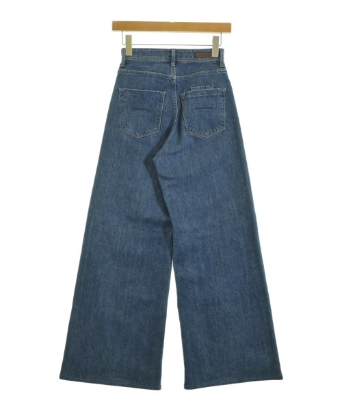 YANUK（ヤヌーク）デニムパンツ 青 サイズ:23(XS位) レディース/2200675180061
