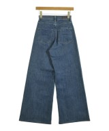 YANUK（ヤヌーク）デニムパンツ 青 サイズ:23(XS位) レディース/2200675180061