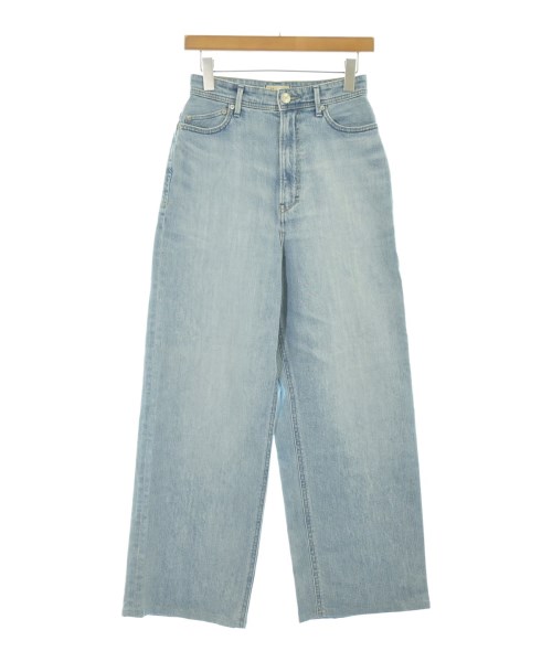 YANUK(ヤヌーク)デニムパンツ 青 サイズ:25(S位)/2200672715020