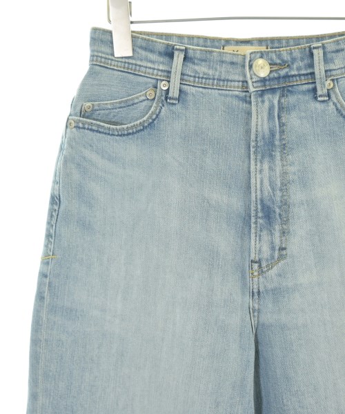 YANUK（ヤヌーク）デニムパンツ 青 サイズ:25(S位) レディース/2200672715020
