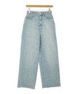 YANUK（ヤヌーク）デニムパンツ 青 サイズ:25(S位) レディース/2200672715020