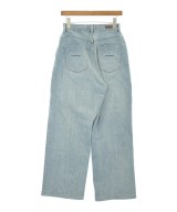 YANUK（ヤヌーク）デニムパンツ 青 サイズ:25(S位) レディース/2200672715020
