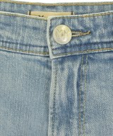 YANUK（ヤヌーク）デニムパンツ 青 サイズ:25(S位) レディース/2200672715020