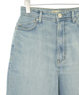 YANUK（ヤヌーク）デニムパンツ 青 サイズ:25(S位) レディース/2200672715020