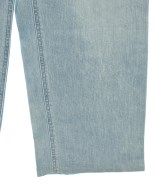 YANUK（ヤヌーク）デニムパンツ 青 サイズ:25(S位) レディース/2200672715020