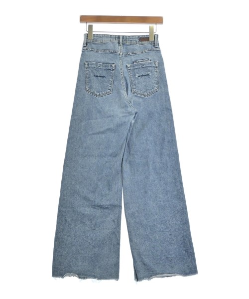 YANUK（ヤヌーク）デニムパンツ 青 サイズ:25(S位) レディース/2200675768016