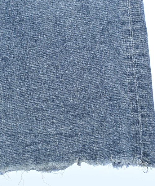 YANUK（ヤヌーク）デニムパンツ 青 サイズ:25(S位) レディース/2200675768016