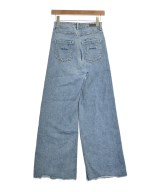 YANUK（ヤヌーク）デニムパンツ 青 サイズ:25(S位) レディース/2200675768016