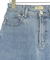 YANUK（ヤヌーク）デニムパンツ 青 サイズ:25(S位) レディース/2200675768016