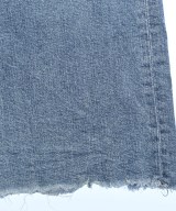 YANUK（ヤヌーク）デニムパンツ 青 サイズ:25(S位) レディース/2200675768016