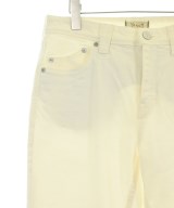 YANUK（ヤヌーク）デニムパンツ 白 サイズ:27(M位) レディース/2200675806084