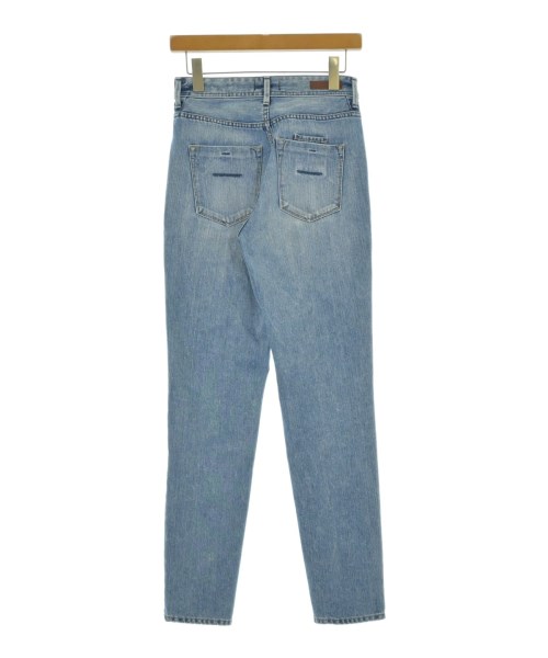 YANUK（ヤヌーク）デニムパンツ 青 サイズ:25(S位) レディース/2200671282097