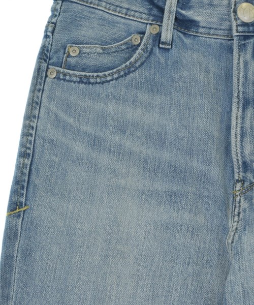 YANUK（ヤヌーク）デニムパンツ 青 サイズ:25(S位) レディース/2200671282097