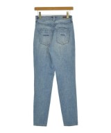 YANUK（ヤヌーク）デニムパンツ 青 サイズ:25(S位) レディース/2200671282097