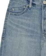 YANUK（ヤヌーク）デニムパンツ 青 サイズ:25(S位) レディース/2200671282097