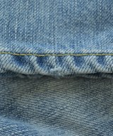 YANUK（ヤヌーク）デニムパンツ 青 サイズ:25(S位) レディース/2200671282097