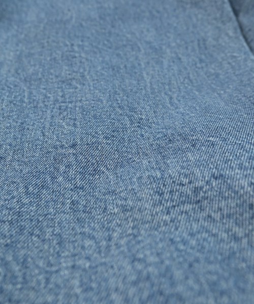 YANUK（ヤヌーク）デニムパンツ 青 サイズ:26(M位) レディース/2200672929038