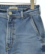 YANUK（ヤヌーク）デニムパンツ 青 サイズ:26(M位) レディース/2200672929038