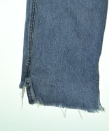 YANUK（ヤヌーク）デニムパンツ 青 サイズ:26(M位) レディース/2200672929038