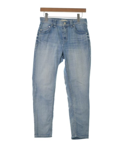YANUK(ヤヌーク)デニムパンツ 青 サイズ:25(S位)/2200676704020