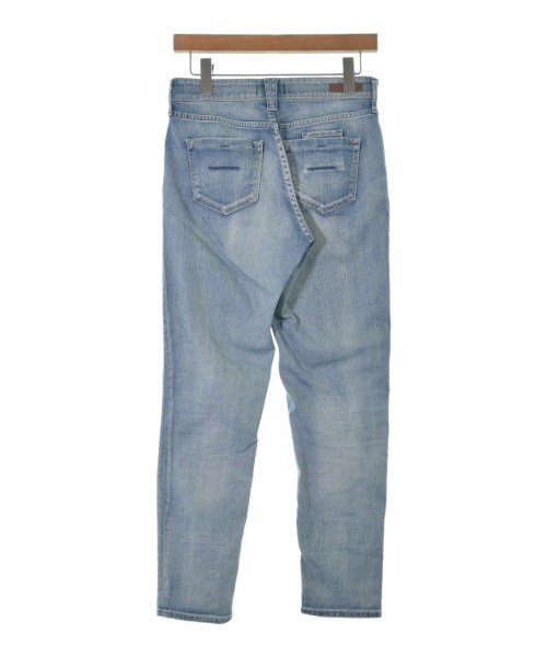 YANUK（ヤヌーク）デニムパンツ 青 サイズ:25(S位) レディース/2200676704020