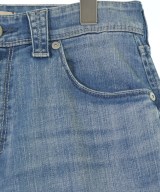 YANUK（ヤヌーク）デニムパンツ 青 サイズ:25(S位) レディース/2200676704020