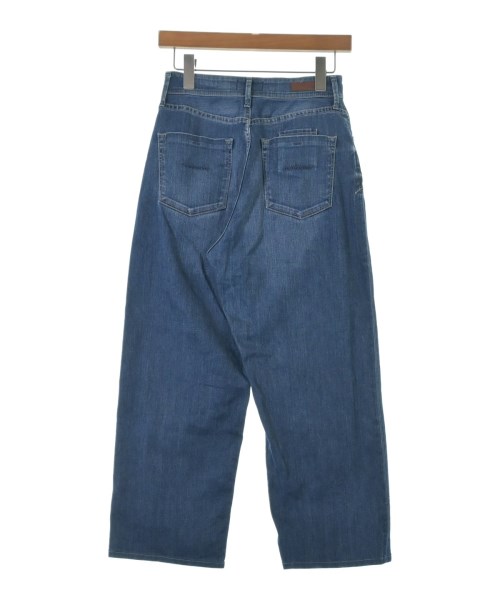 YANUK（ヤヌーク）デニムパンツ 青 サイズ:25(S位) レディース/2200674401105