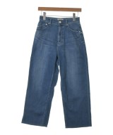 YANUK（ヤヌーク）デニムパンツ 青 サイズ:25(S位) レディース/2200674401105