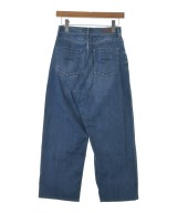 YANUK（ヤヌーク）デニムパンツ 青 サイズ:25(S位) レディース/2200674401105