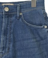 YANUK（ヤヌーク）デニムパンツ 青 サイズ:25(S位) レディース/2200674401105