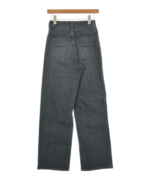 YANUK（ヤヌーク）デニムパンツ グレー サイズ:23(XS位) レディース/2200675345095