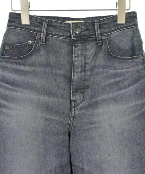 YANUK（ヤヌーク）デニムパンツ グレー サイズ:23(XS位) レディース/2200675345095