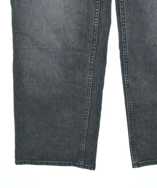 YANUK（ヤヌーク）デニムパンツ グレー サイズ:23(XS位) レディース/2200675345095