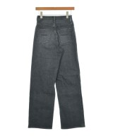 YANUK（ヤヌーク）デニムパンツ グレー サイズ:23(XS位) レディース/2200675345095