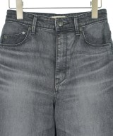 YANUK（ヤヌーク）デニムパンツ グレー サイズ:23(XS位) レディース/2200675345095