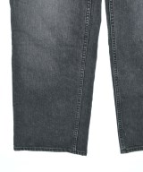 YANUK（ヤヌーク）デニムパンツ グレー サイズ:23(XS位) レディース/2200675345095